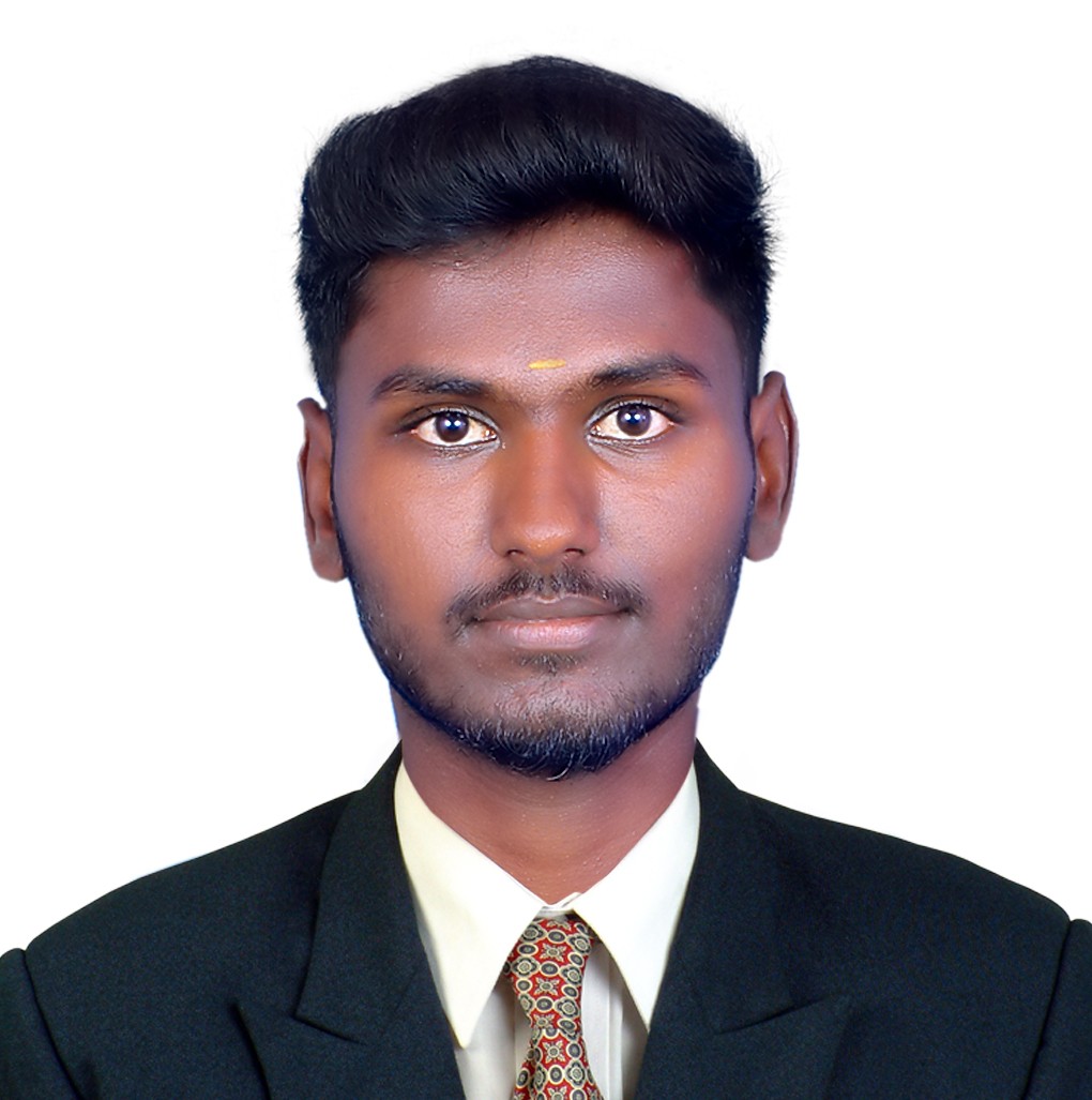 Mr. Udhayanandhan P